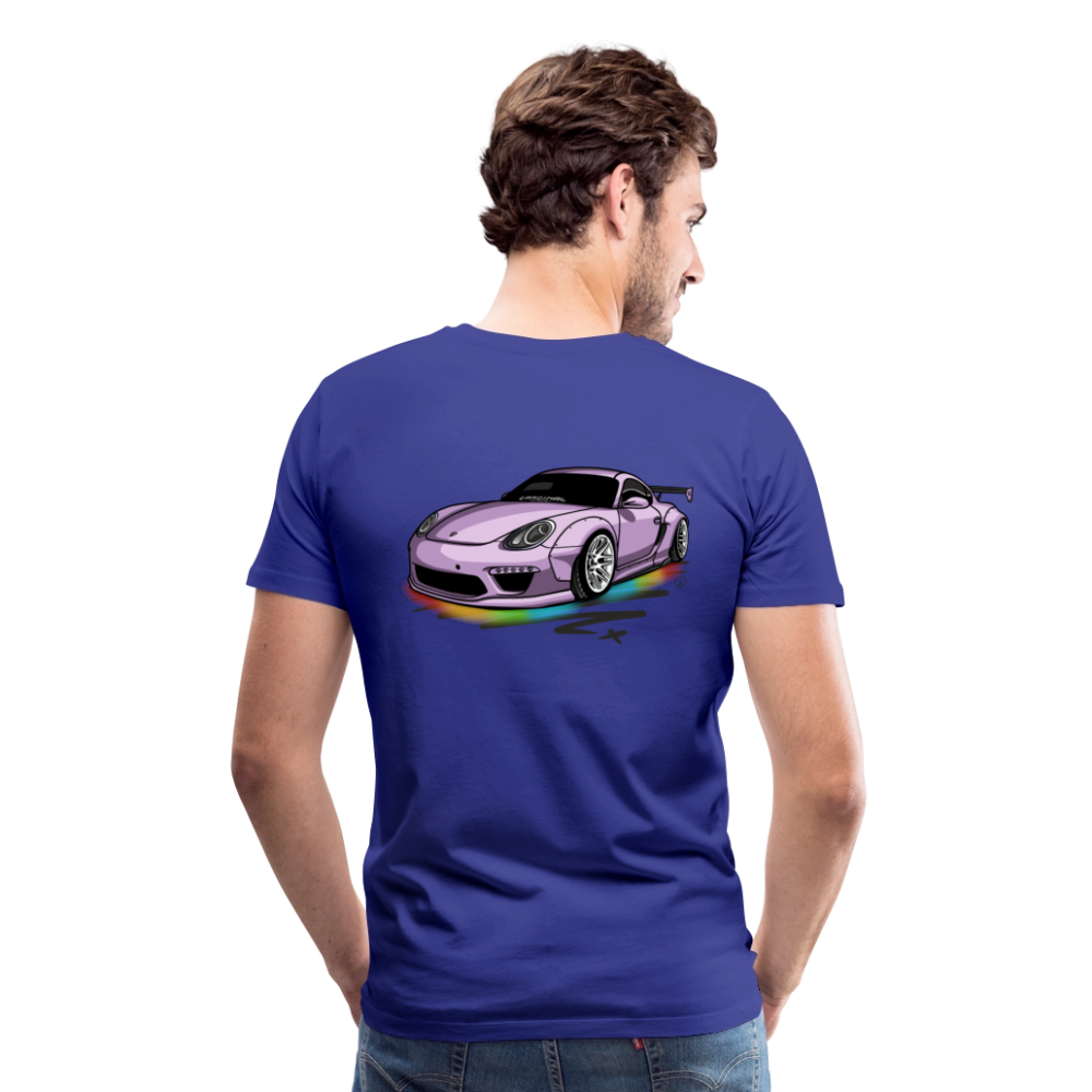 GlowToad X Z4upra - royal blue