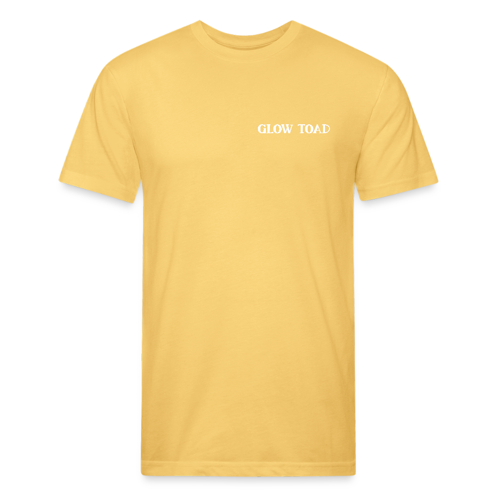 GlowToad X Luigibrz - pastel yellow