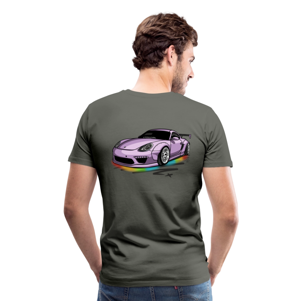 GlowToad X Z4upra - asphalt gray