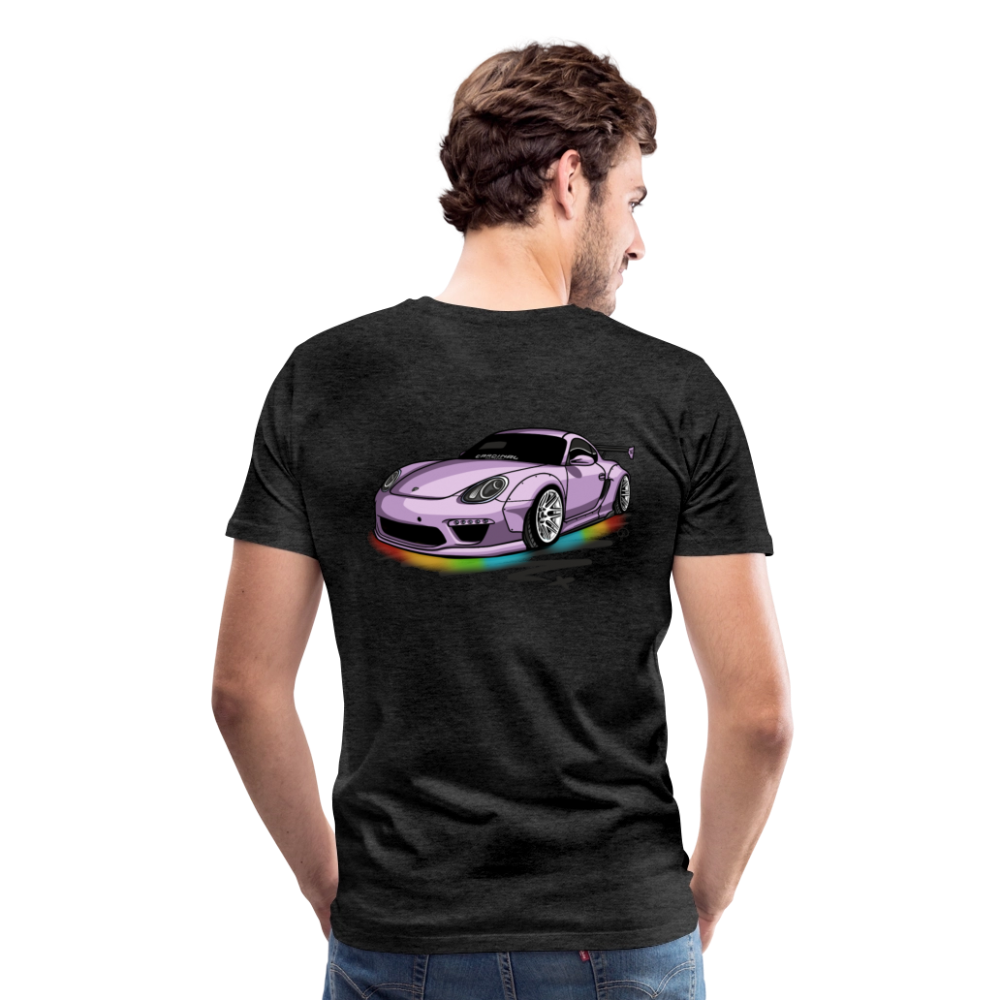 GlowToad X Z4upra - charcoal grey