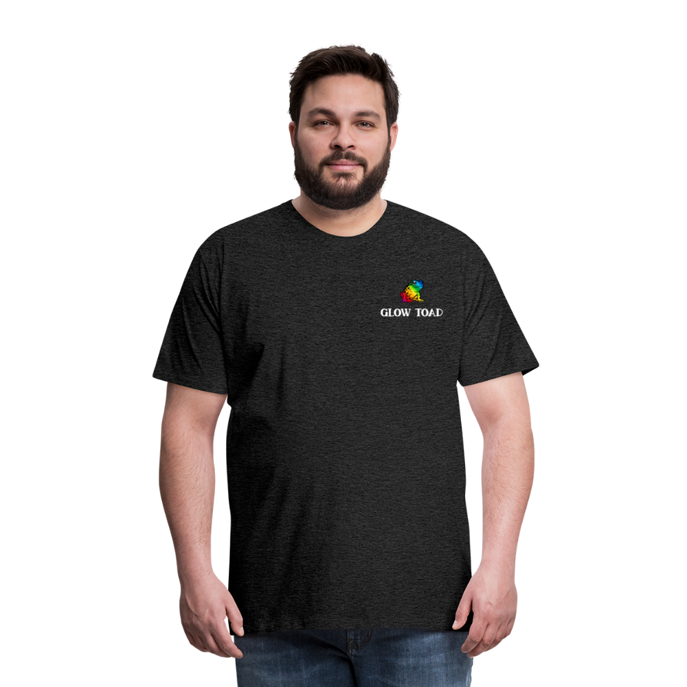 Need Money - charcoal grey