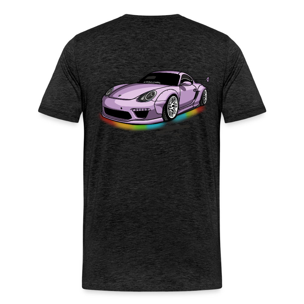 GlowToad X Z4upra - charcoal grey