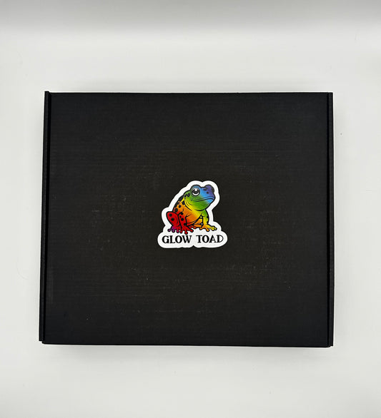 Glow Toad Motorcycle/Golf Cart/Off Road Underglow