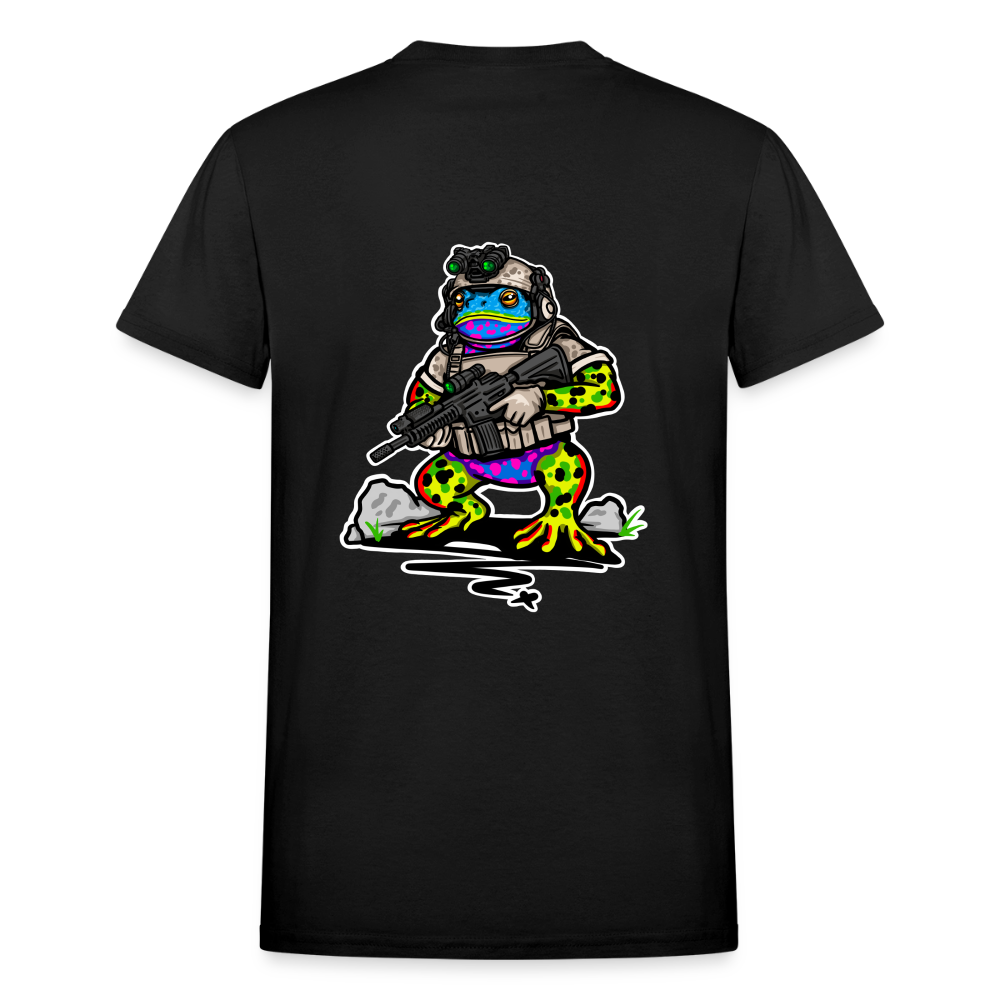 Toad Team 6 - black