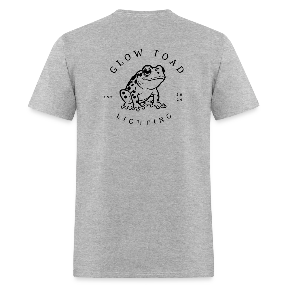 Established 2024 - heather gray