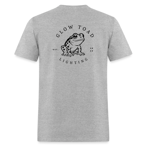 Established 2024 - heather gray