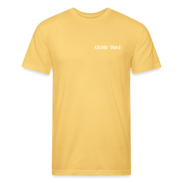 GlowToad X Luigibrz - pastel yellow