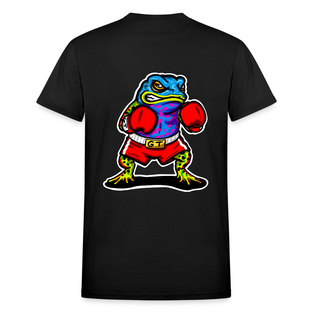 Toad Champ - black