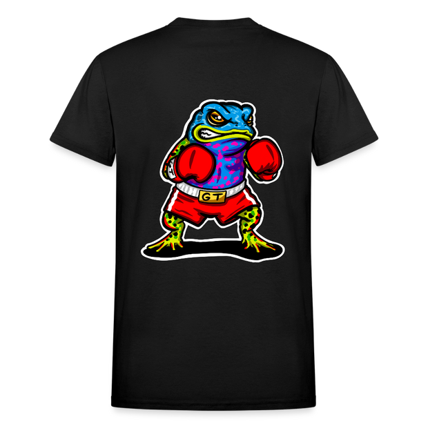 Toad Champ - black