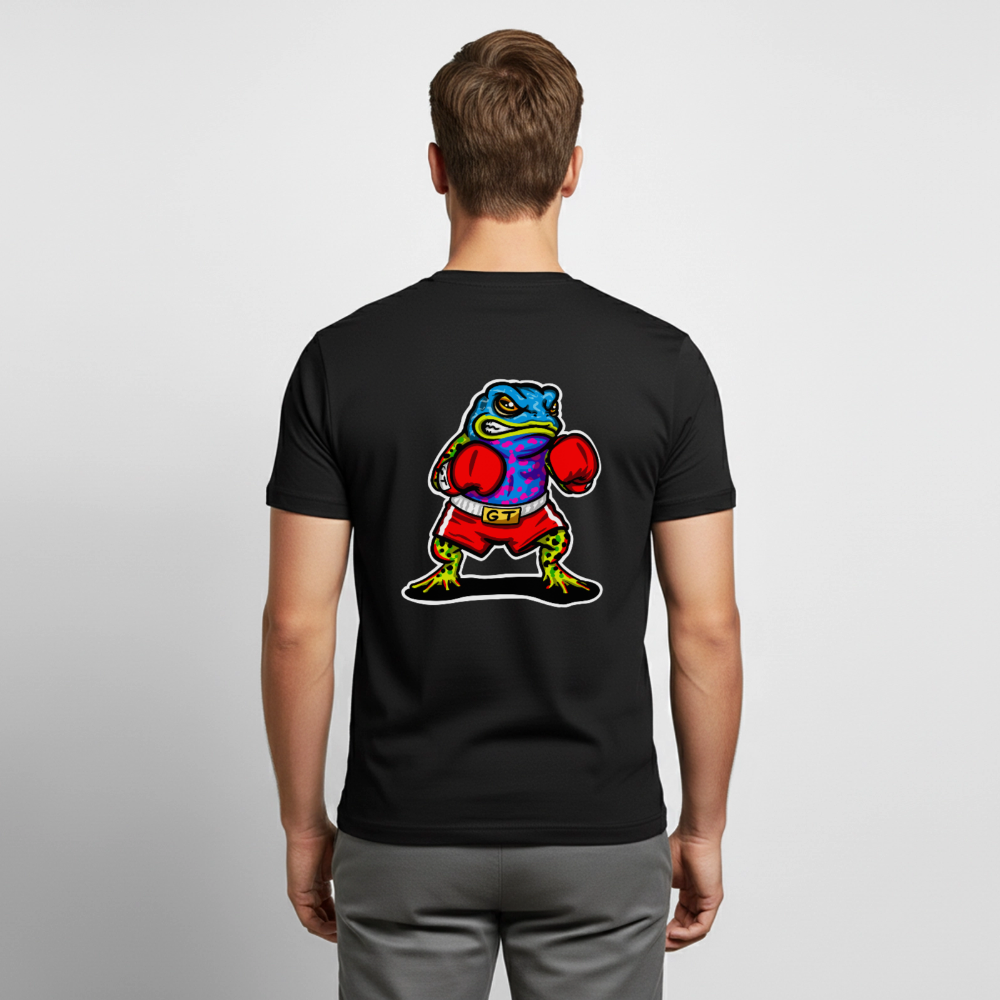 Toad Champ - black