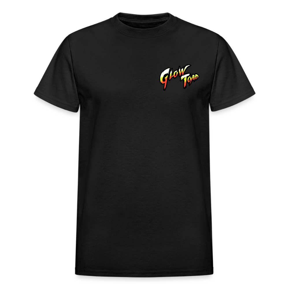 Toad Champ - black