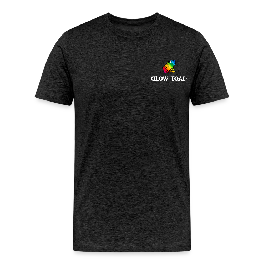 Need Money - charcoal grey