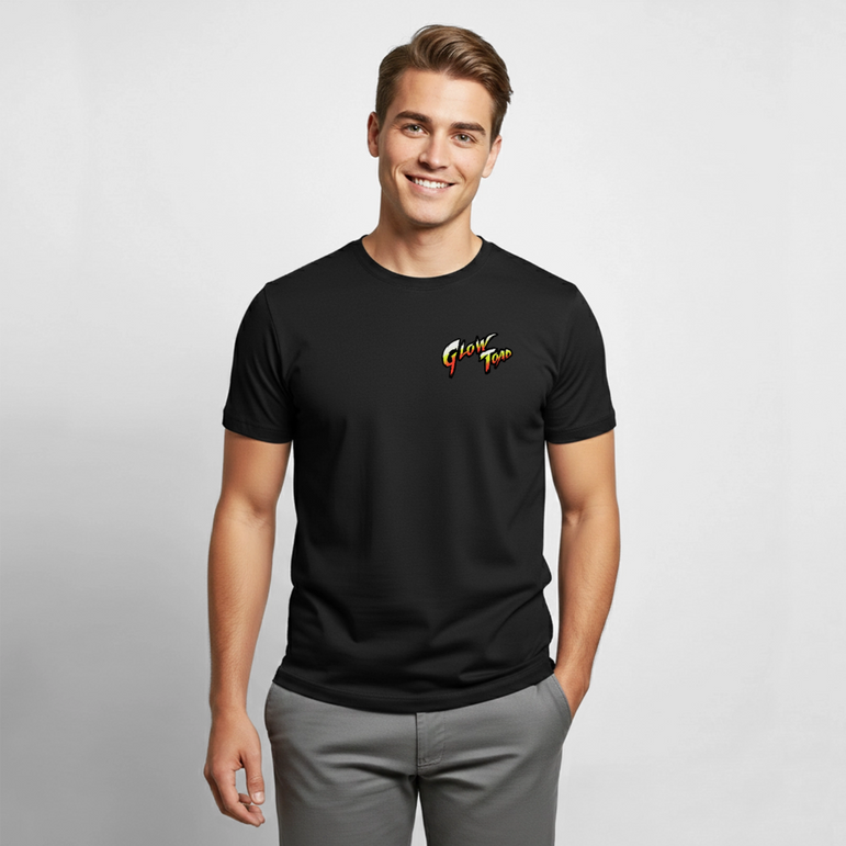 Rocker Toad - black