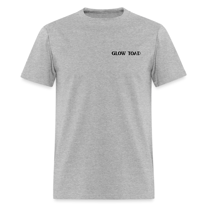 Established 2024 - heather gray