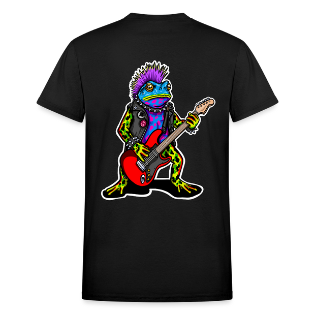 Rocker Toad - black