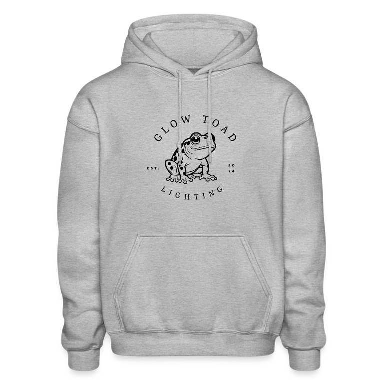 Established 2024 - heather gray