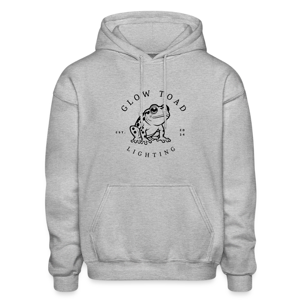 Established 2024 - heather gray