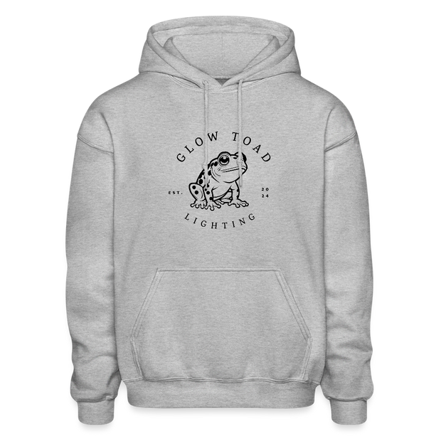 Established 2024 - heather gray