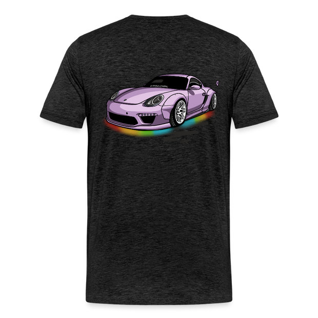 GlowToad X Z4upra - charcoal grey