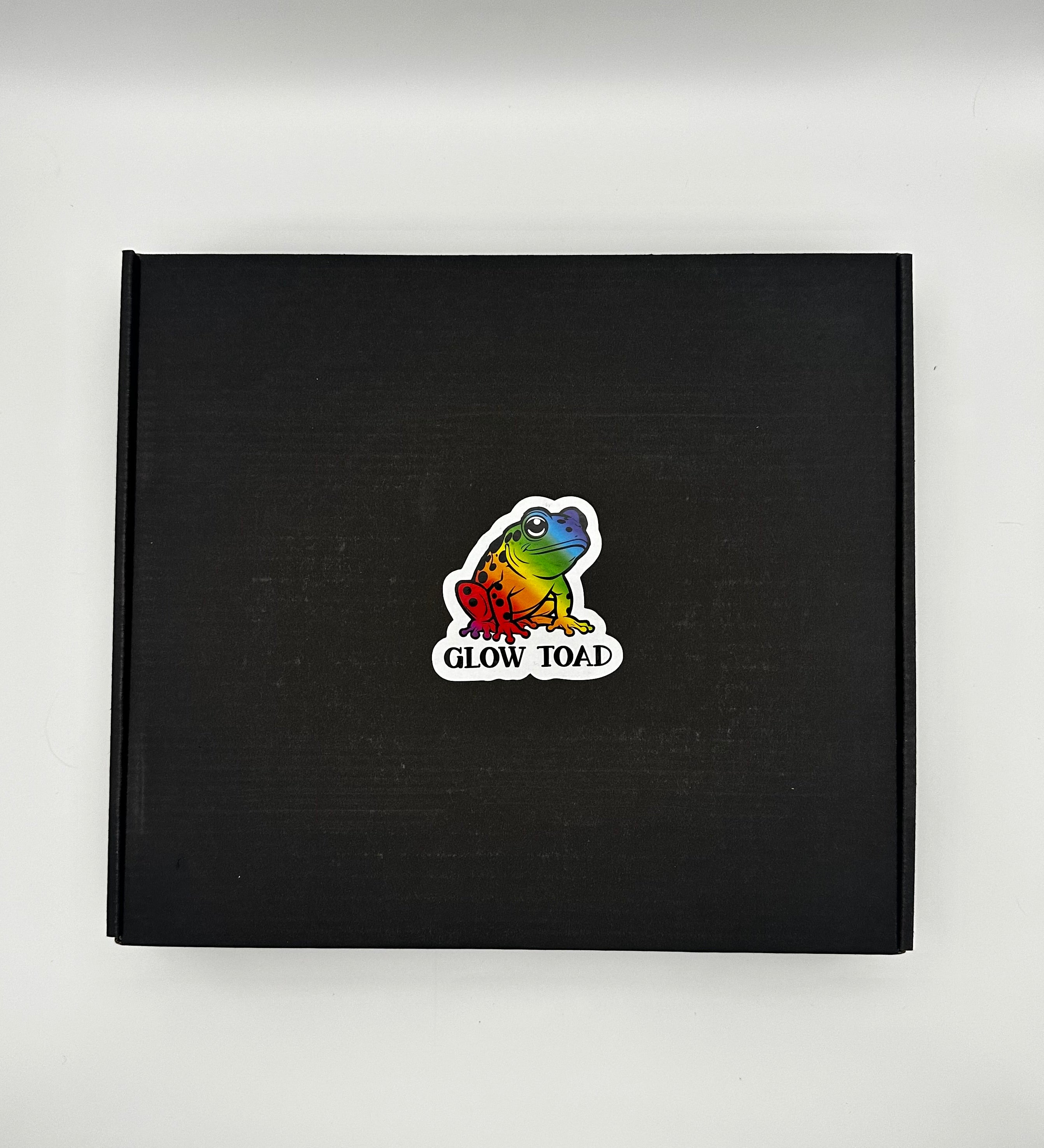 Glow Toad Motorcycle/Golf Cart/Off Road Underglow