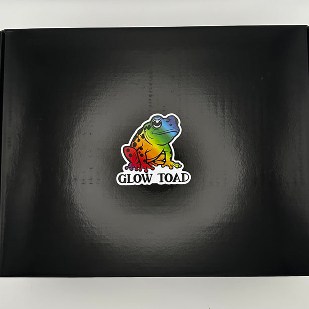 Glow Toad Rock Lights