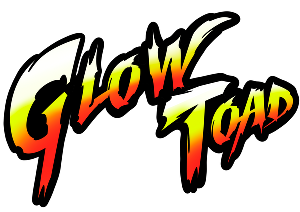 Glow Toad